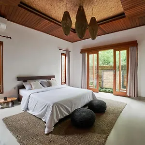 Parq 2 Bedrooms , Ubud Indonesien