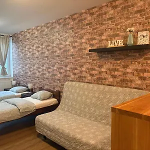Zizkov Cosy , Prag Tschechische Republik